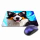 Коврик для мыши 22х18см Собака KMP404