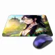 Коврик для мыши 22х18см Аниме девушка фэнтэзи KMP431