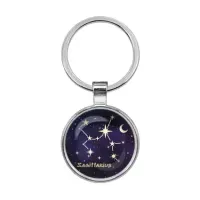 Брелок Знаки Зодиака - Стрелец BKF0320