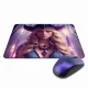 Коврик для мыши 22х18см Ведьма KMP438