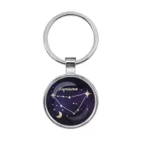 Брелок Знаки Зодиака - Козерог BKF0321