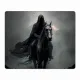 Коврик для мыши 22х18см Фэнтэзи всадник KMP444