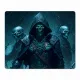 Коврик для мыши 22х18см Фэнтэзи нежить KMP448