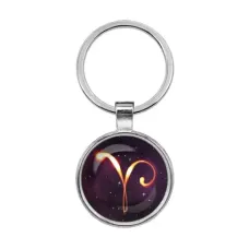 Брелок Знаки Зодиака - Овен BKF0324