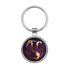 Брелок Знаки Зодиака - Телец BKF0325