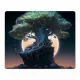 Коврик для мыши 22х18см Дерево жизни KMP501