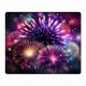Коврик для мыши 22х18см Фейерверк KMP524
