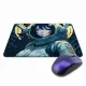 Коврик для мыши 22х18см Аниме девушка космонавт KMP534