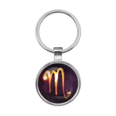Брелок Знаки Зодиака - Скорпион BKF0331