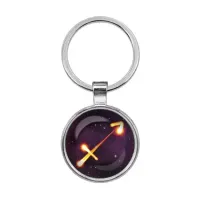 Брелок Знаки Зодиака - Стрелец BKF0332