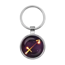 Брелок Знаки Зодиака - Стрелец BKF0332