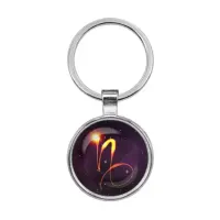 Брелок Знаки Зодиака - Козерог BKF0333