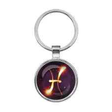 Брелок Знаки Зодиака - Рыбы BKF0335