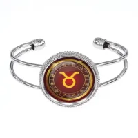 Браслет Знаки Зодиака - Телец BSCP-0301