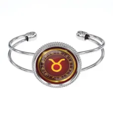 Браслет Знаки Зодиака - Телец BSCP-0301