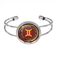 Браслет Знаки Зодиака - Близнецы BSCP-0302