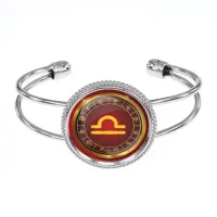 Браслет Знаки Зодиака - Весы BSCP-0306