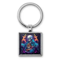 Брелок Скелет BKG-0012