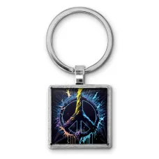 Брелок Пацифик BKG-0015