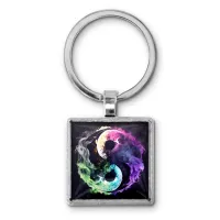 Брелок Инь-Ян BKG-0022