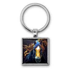 Брелок Конь BKG-0033