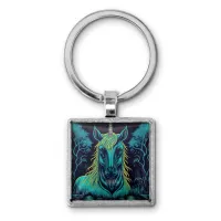 Брелок Единорог BKG-0034