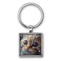 Брелок Котенок BKG-0038