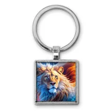 Брелок Лев BKG-0041