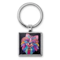 Брелок Собака BKG-0056