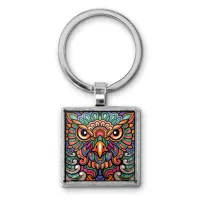 Брелок Сова BKG-0079