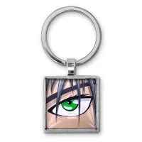 Брелок Аниме глаз BKG-0082