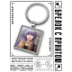 Брелок Аниме девушка BKG-0083