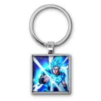 Брелок Аниме парень BKG-0084