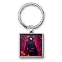 Брелок Аниме парень BKG-0114