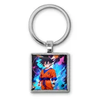 Брелок Аниме парень BKG-0115