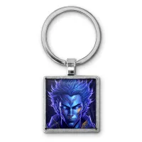 Брелок Аниме парень BKG-0146