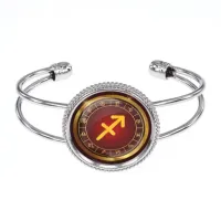 Браслет Знаки Зодиака - Стрелец BSCP-0308
