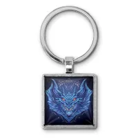 Брелок Дракон BKG-0197