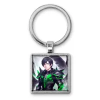 Брелок Фэнтэзи парень BKG-0207