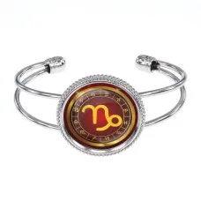 Браслет Знаки Зодиака - Козерог BSCP-0309
