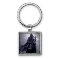 Брелок Фэнтэзи Всадник BKG-0212