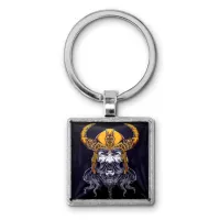 Брелок Один BKG-0223