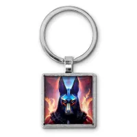 Брелок Анубис BKG-0226