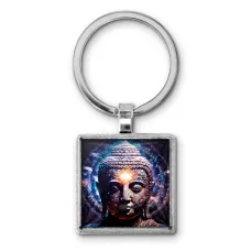 Брелок Будда BKG-0236