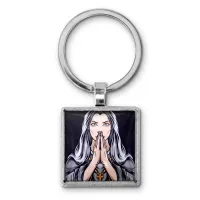 Брелок Молитва BKG-0237