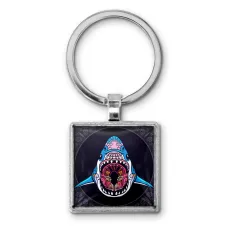 Брелок Акула BKG-0249