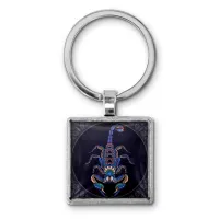 Брелок Скорпион BKG-0254