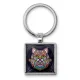 Брелок Кошка BKG-0263