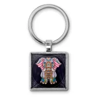 Брелок Слон BKG-0264