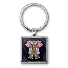 Брелок Слон BKG-0264